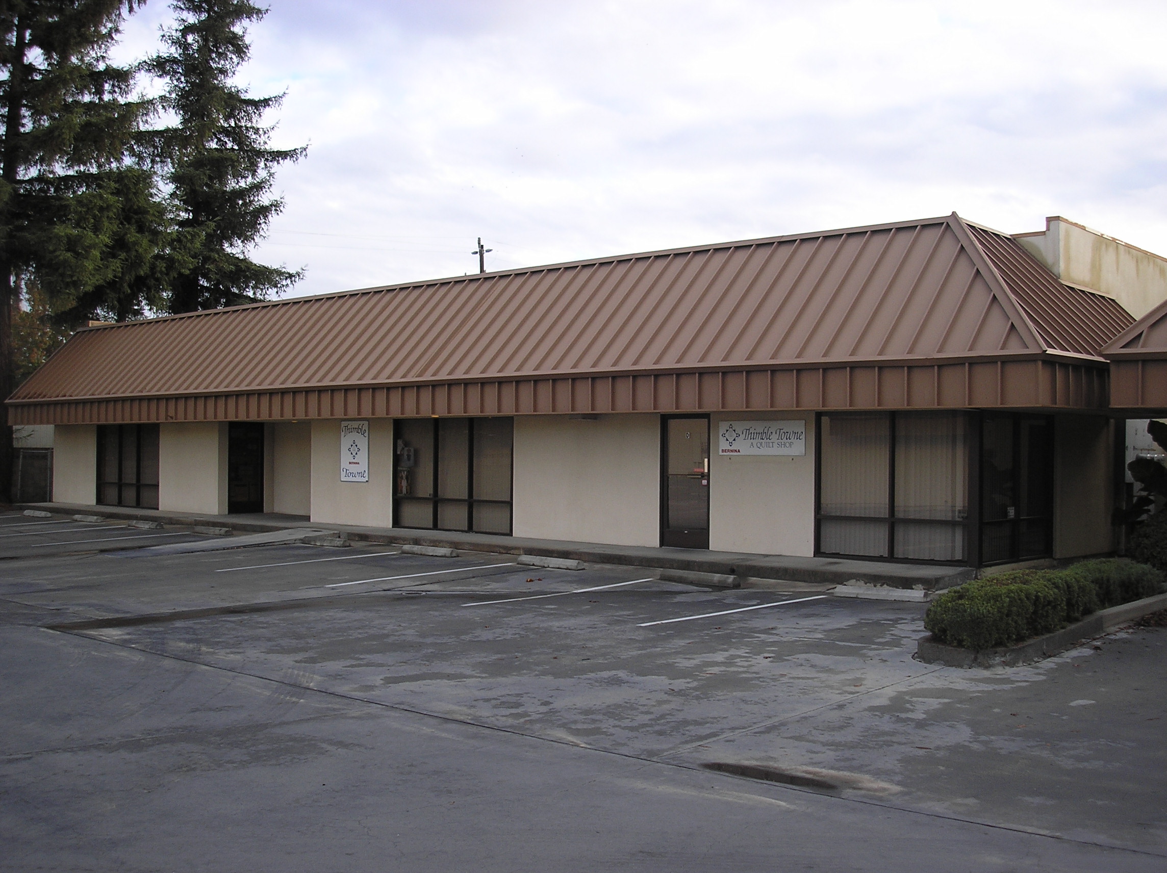 Office For Sale & Lease Tulare County Zeeb Commercial Real Estate